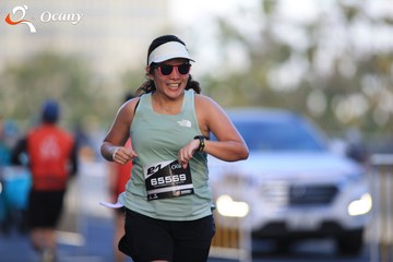 RUN TO LIVE 2025 - Ảnh #3280569