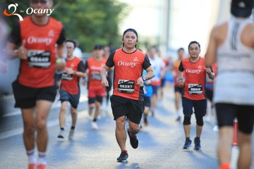 RUN TO LIVE 2025 - Ảnh #3278604