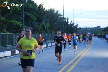 RUN TO LIVE 2025 - Ảnh #3263944