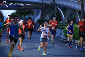 RUN TO LIVE 2025 - Ảnh #3155738