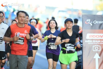 RUN TO LIVE 2025 - Ảnh #3286280