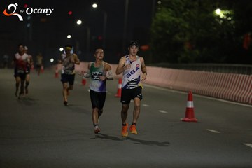 RUN TO LIVE 2025 - Ảnh #3201276
