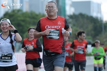 RUN TO LIVE 2025 - Ảnh #3210478