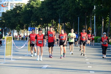 RUN TO LIVE 2025 - Ảnh #3298541