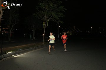 RUN TO LIVE 2025 - Ảnh #3279787