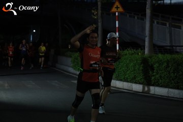 RUN TO LIVE 2025 - Ảnh #3155188