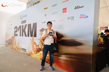 RUN TO LIVE 2025 - Ảnh #3121544