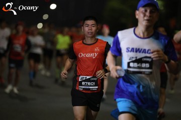 RUN TO LIVE 2025 - Ảnh #3202601