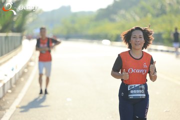 RUN TO LIVE 2025 - Ảnh #3304763