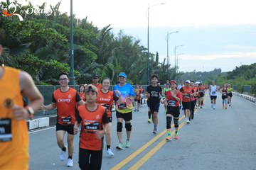 RUN TO LIVE 2025 - Ảnh #3283952