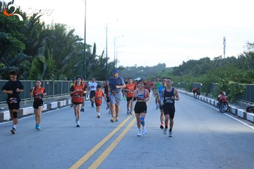 RUN TO LIVE 2025 - Ảnh #3265540