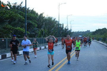 RUN TO LIVE 2025 - Ảnh #3268211
