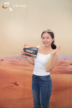 RUN TO LIVE 2025 - Ảnh #3118627