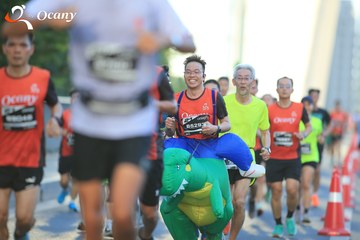 RUN TO LIVE 2025 - Ảnh #3280053