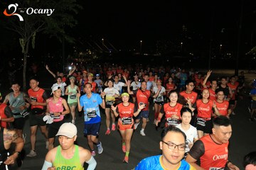 RUN TO LIVE 2025 - Ảnh #3278862