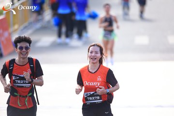RUN TO LIVE 2025 - Ảnh #3208819