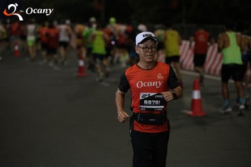 RUN TO LIVE 2025 - Ảnh #3205320