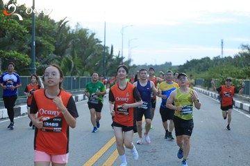 RUN TO LIVE 2025 - Ảnh #3278247