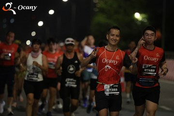 RUN TO LIVE 2025 - Ảnh #3203548