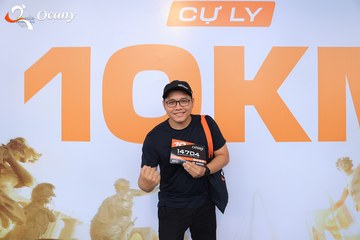 RUN TO LIVE 2025 - Ảnh #3127719