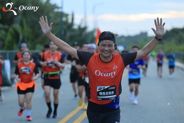RUN TO LIVE 2025 - Ảnh #3284599