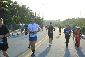 RUN TO LIVE 2025 - Ảnh #3298372