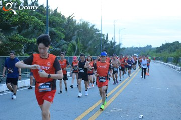 RUN TO LIVE 2025 - Ảnh #3271700