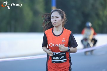 RUN TO LIVE 2025 - Ảnh #3258236