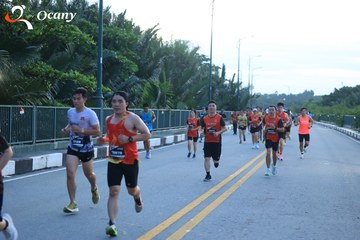 RUN TO LIVE 2025 - Ảnh #3267429