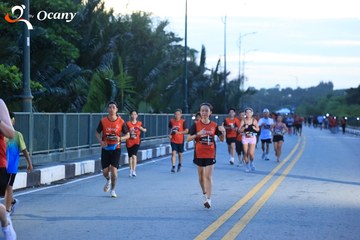 RUN TO LIVE 2025 - Ảnh #3264047