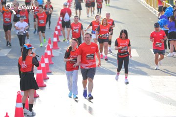 RUN TO LIVE 2025 - Ảnh #3191378