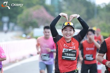 RUN TO LIVE 2025 - Ảnh #3209129