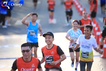 RUN TO LIVE 2025 - Ảnh #3154405