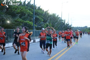RUN TO LIVE 2025 - Ảnh #3267092
