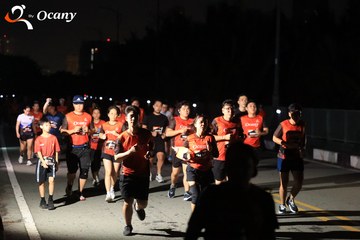 RUN TO LIVE 2025 - Ảnh #3261904