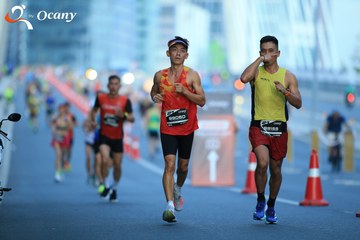 RUN TO LIVE 2025 - Ảnh #3284519