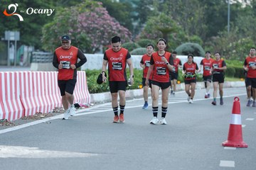 RUN TO LIVE 2025 - Ảnh #3210573