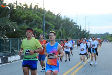 RUN TO LIVE 2025 - Ảnh #3281952
