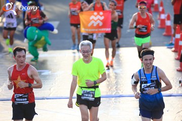 RUN TO LIVE 2025 - Ảnh #3202354