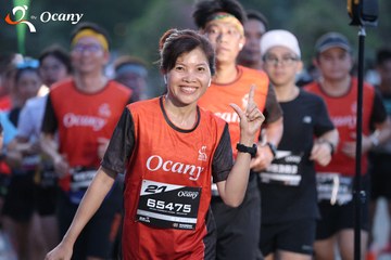 RUN TO LIVE 2025 - Ảnh #3206583