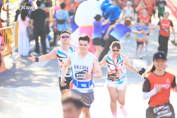 RUN TO LIVE 2025 - Ảnh #3204597
