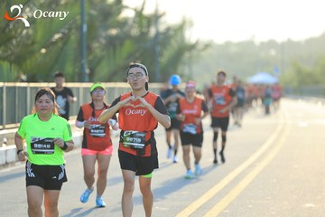 RUN TO LIVE 2025 - Ảnh #3299744