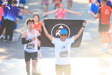 RUN TO LIVE 2025 - Ảnh #3203719