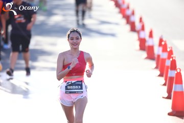 RUN TO LIVE 2025 - Ảnh #3205530