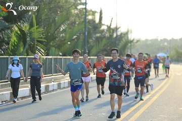 RUN TO LIVE 2025 - Ảnh #3300916