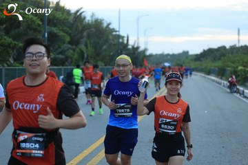 RUN TO LIVE 2025 - Ảnh #3284497