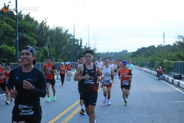 RUN TO LIVE 2025 - Ảnh #3267968