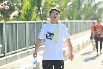 RUN TO LIVE 2025 - Ảnh #3305217