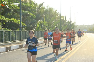 RUN TO LIVE 2025 - Ảnh #3301376