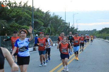 RUN TO LIVE 2025 - Ảnh #3283766